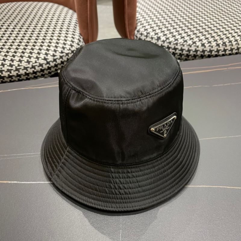 Prada Caps